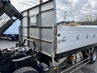 ISUZU Elf Aluminum Block SKG-NPR85YN 2013 353,928km_22