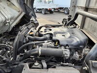 ISUZU Elf Aluminum Block SKG-NPR85YN 2013 353,928km_29