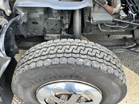 ISUZU Elf Aluminum Block SKG-NPR85YN 2013 353,928km_33