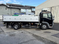 ISUZU Elf Aluminum Block SKG-NPR85YN 2013 353,928km_4