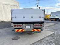 ISUZU Elf Aluminum Block SKG-NPR85YN 2013 353,928km_5