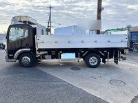 ISUZU Elf Aluminum Block SKG-NPR85YN 2013 353,928km_6