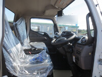 MITSUBISHI FUSO Canter Truck (With 5 Steps Of Cranes) 2PG-FEB80 2025 489km_13