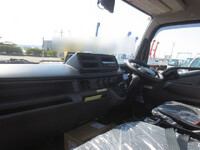 MITSUBISHI FUSO Canter Truck (With 5 Steps Of Cranes) 2PG-FEB80 2025 489km_14