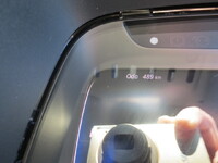 MITSUBISHI FUSO Canter Truck (With 5 Steps Of Cranes) 2PG-FEB80 2025 489km_15