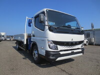 MITSUBISHI FUSO Canter Truck (With 5 Steps Of Cranes) 2PG-FEB80 2025 489km_3