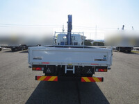 MITSUBISHI FUSO Canter Truck (With 5 Steps Of Cranes) 2PG-FEB80 2025 489km_6