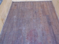 MITSUBISHI FUSO Canter Aluminum Van 2RG-FBA20 2023 31,000km_11