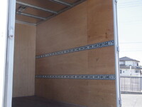 MITSUBISHI FUSO Canter Aluminum Van 2RG-FBA20 2023 31,000km_13