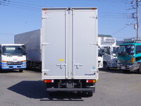 MITSUBISHI FUSO Canter Aluminum Van 2RG-FBA20 2023 31,000km_16