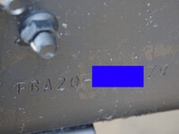 MITSUBISHI FUSO Canter Aluminum Van 2RG-FBA20 2023 31,000km_21