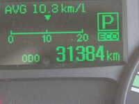 MITSUBISHI FUSO Canter Aluminum Van 2RG-FBA20 2023 31,000km_26