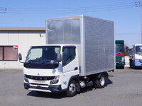 MITSUBISHI FUSO Canter Aluminum Van 2RG-FBA20 2023 31,000km_3