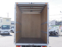 MITSUBISHI FUSO Canter Aluminum Van 2RG-FBA20 2023 31,000km_5