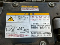 ISUZU Forward Refrigerator & Freezer Truck 2PG-FTR90V2 2020 200,889km_35