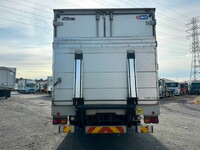 ISUZU Forward Refrigerator & Freezer Truck 2PG-FTR90V2 2020 200,889km_5
