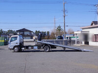 MITSUBISHI FUSO Canter Safety Loader TKG-FEB80 2014 67,000km_13