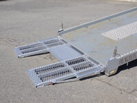 MITSUBISHI FUSO Canter Safety Loader TKG-FEB80 2014 67,000km_17