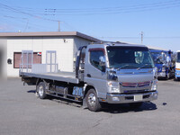 MITSUBISHI FUSO Canter Safety Loader TKG-FEB80 2014 67,000km_1