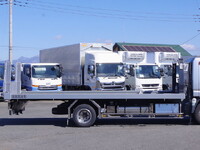 MITSUBISHI FUSO Canter Safety Loader TKG-FEB80 2014 67,000km_23