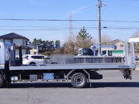 MITSUBISHI FUSO Canter Safety Loader TKG-FEB80 2014 67,000km_24