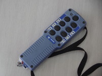 MITSUBISHI FUSO Canter Safety Loader TKG-FEB80 2014 67,000km_33