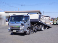 MITSUBISHI FUSO Canter Safety Loader TKG-FEB80 2014 67,000km_3