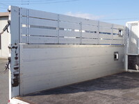 ISUZU Elf Aluminum Block TKG-NJR85A 2014 82,000km_11