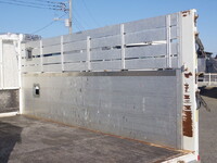 ISUZU Elf Aluminum Block TKG-NJR85A 2014 82,000km_12