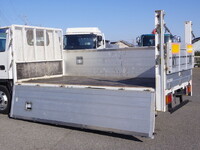 ISUZU Elf Aluminum Block TKG-NJR85A 2014 82,000km_14