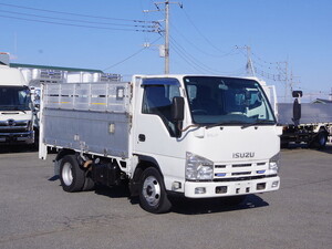 ISUZU Elf Aluminum Block TKG-NJR85A 2014 82,000km_1