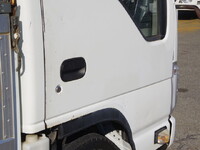 ISUZU Elf Aluminum Block TKG-NJR85A 2014 82,000km_22