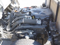 ISUZU Elf Aluminum Block TKG-NJR85A 2014 82,000km_24