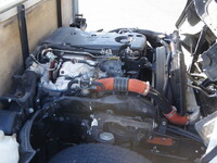 ISUZU Elf Aluminum Block TKG-NJR85A 2014 82,000km_25