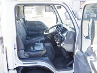 ISUZU Elf Aluminum Block TKG-NJR85A 2014 82,000km_28