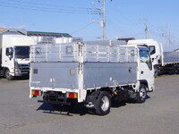 ISUZU Elf Aluminum Block TKG-NJR85A 2014 82,000km_4
