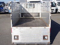 ISUZU Elf Aluminum Block TKG-NJR85A 2014 82,000km_5