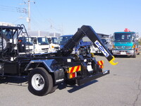 MITSUBISHI FUSO Fighter Container Carrier Truck 2KG-FK72F 2025 300km_10