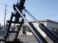 MITSUBISHI FUSO Fighter Container Carrier Truck 2KG-FK72F 2025 300km_11