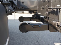 MITSUBISHI FUSO Fighter Container Carrier Truck 2KG-FK72F 2025 300km_12