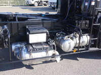 MITSUBISHI FUSO Fighter Container Carrier Truck 2KG-FK72F 2025 300km_14