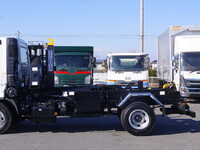 MITSUBISHI FUSO Fighter Container Carrier Truck 2KG-FK72F 2025 300km_17