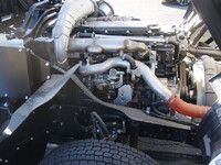 MITSUBISHI FUSO Fighter Container Carrier Truck 2KG-FK72F 2025 300km_21