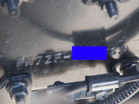 MITSUBISHI FUSO Fighter Container Carrier Truck 2KG-FK72F 2025 300km_22