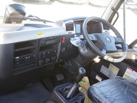 MITSUBISHI FUSO Fighter Container Carrier Truck 2KG-FK72F 2025 300km_23