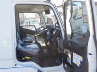 MITSUBISHI FUSO Fighter Container Carrier Truck 2KG-FK72F 2025 300km_25