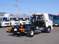 MITSUBISHI FUSO Fighter Container Carrier Truck 2KG-FK72F 2025 300km_4