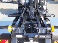 MITSUBISHI FUSO Fighter Container Carrier Truck 2KG-FK72F 2025 300km_5