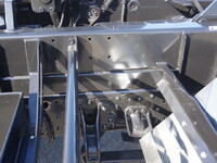 MITSUBISHI FUSO Fighter Container Carrier Truck 2KG-FK72F 2025 300km_6