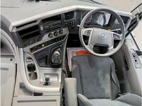 UD TRUCKS Quon Trailer Head 2PG-GK5AAB 2020 278,789km_20